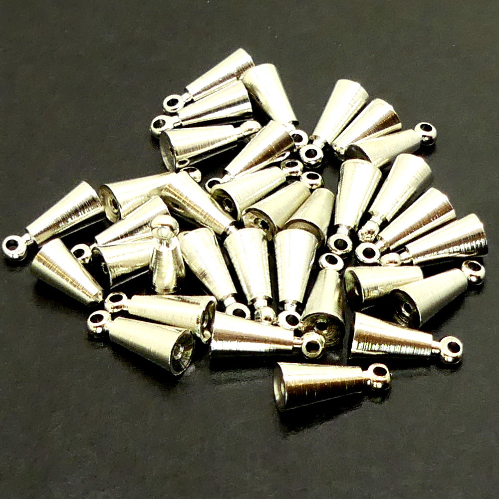 Embout Cône avec Anneau (à la pièce)