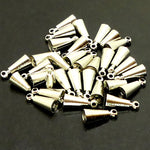 Embout Cône avec Anneau (à la pièce)