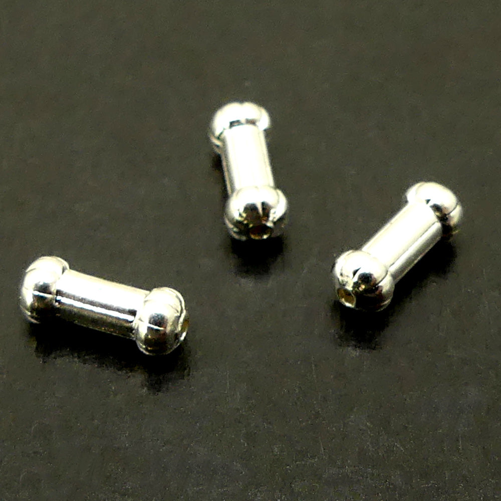 Séparateur - "Nonosse" argenté (10 pces)