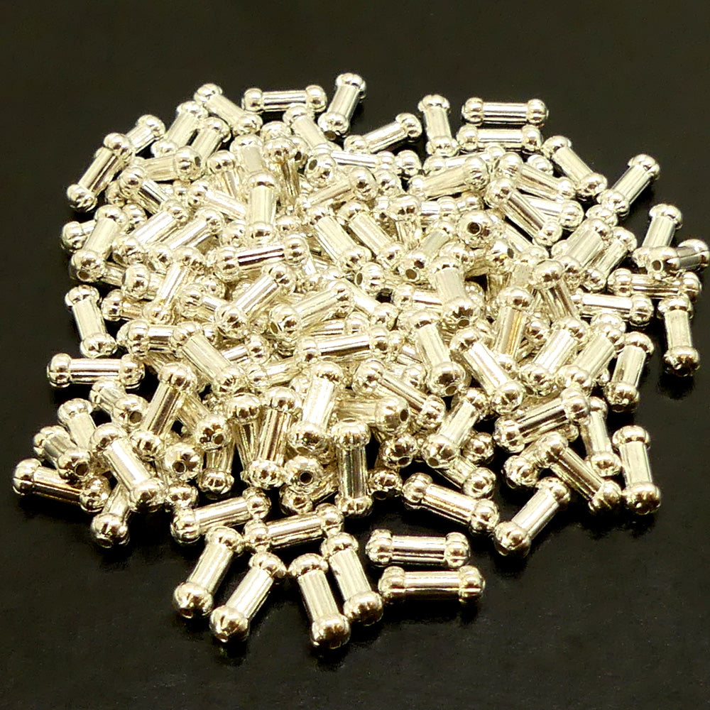 Séparateur - "Nonosse" argenté (10 pces)