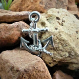 Charms - Ancre (1 pce)