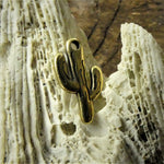 Charms - Cactus (1 pce)