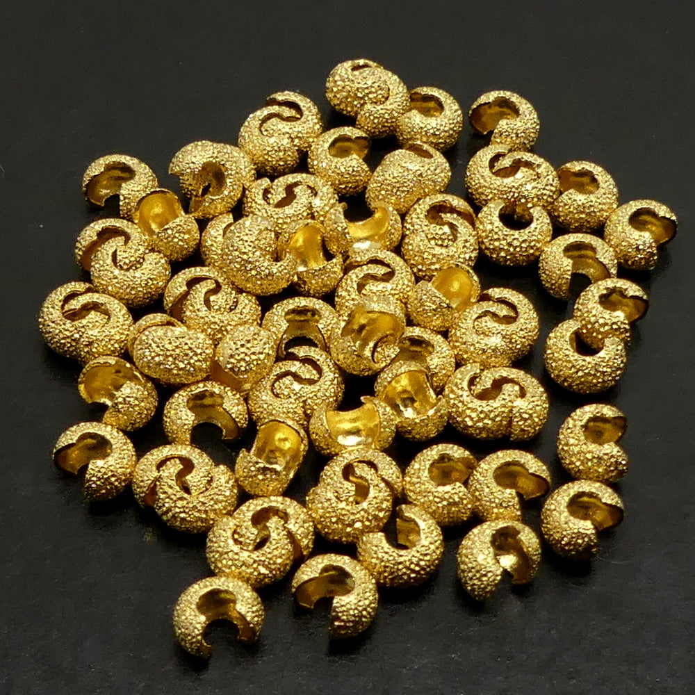 Cache noeud 4 - Star Gold (10 pces)