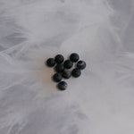 Ronde 8 - Agate rayée grade A  (10pces)