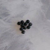 Ronde 8 - Agate rayée grade A  (10pces)