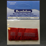 Aiguilles #10 (25 pces)