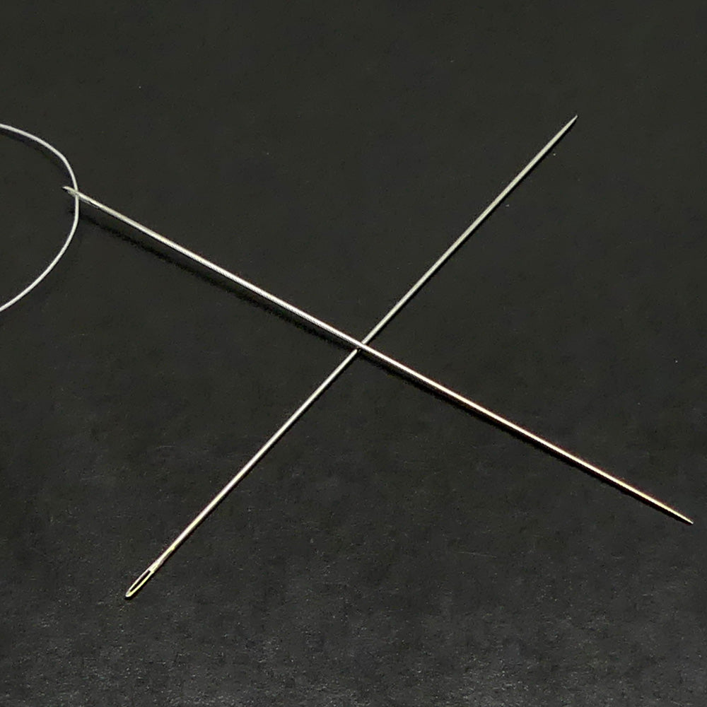 Aiguilles #10 (25 pces)