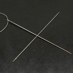 Aiguilles #10 (25 pces)