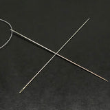 Aiguilles #10 (25 pces)