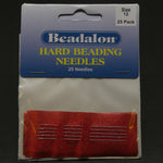 Aiguilles  #12 (5 pces)