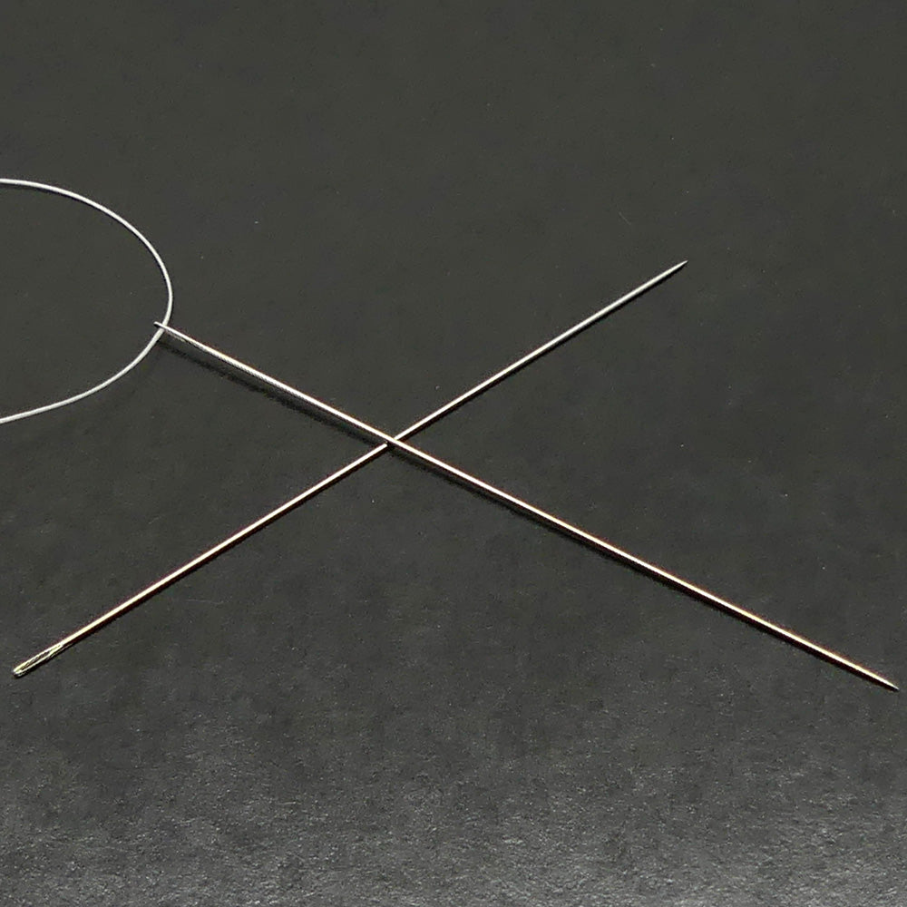 Aiguilles  #12 (5 pces)