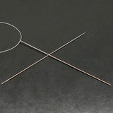 Aiguilles  #12 (5 pces)