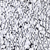 Perle de Crystal Miyuki Berry  Mat Crystal (4g)