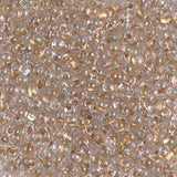 Perle de Crystal Miyuki Berry Scintillante Spk Beige Ld Crystal (4g)