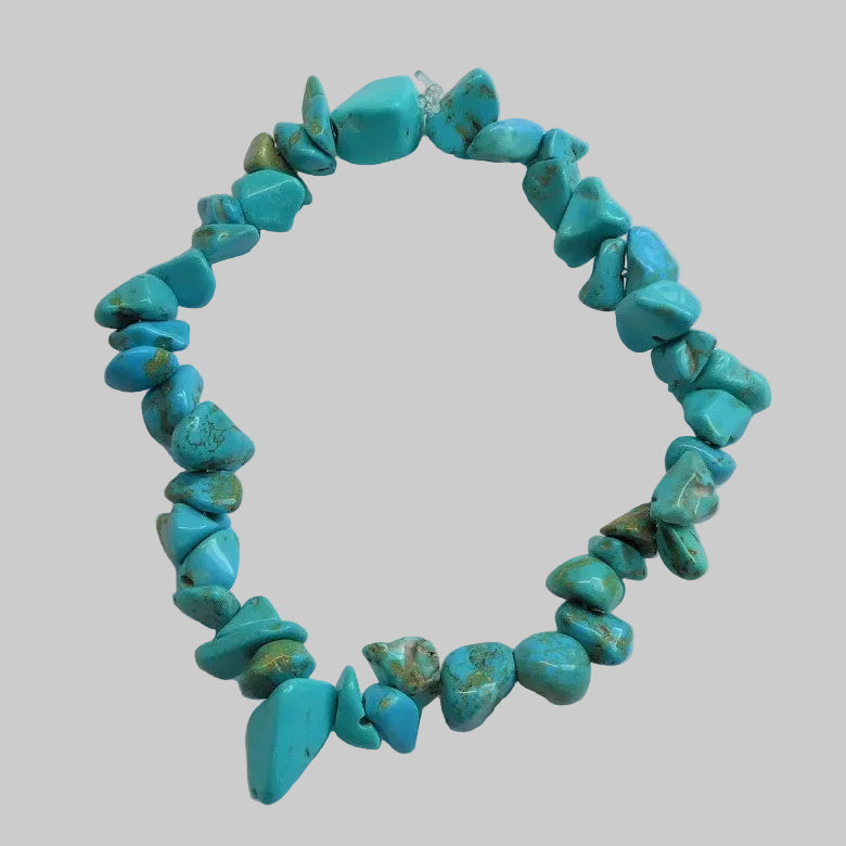 Bracelet Extensible en Perles Synthétiques - 1 pièce