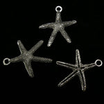 Charms - Étoile de Mer (5 pces)