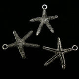 Charms - Étoile de Mer (5 pces)
