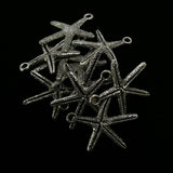 Charms - Étoile de Mer (5 pces)