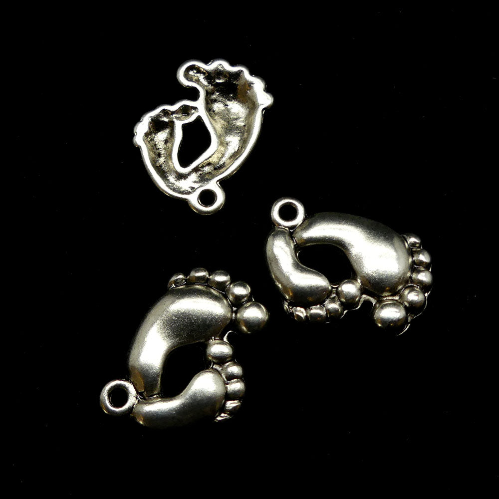 Charms - pieds (1 pce)