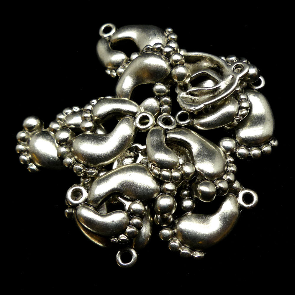 Charms - pieds (1 pce)