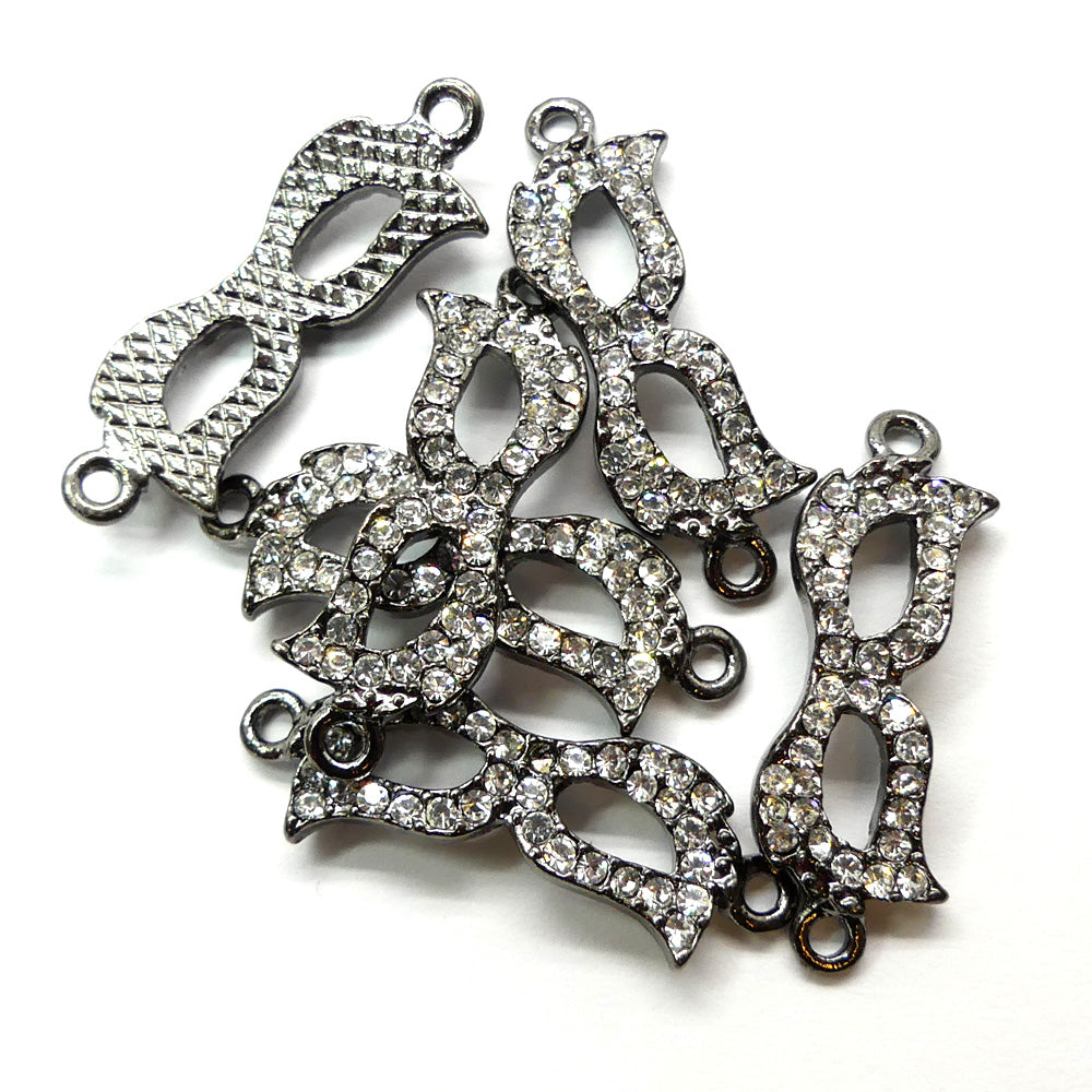 Liens - Masque charme (1pce)