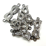 Liens - Masque charme (1pce)