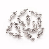 Charms - "Hippocampe"- Argent antique (1pce)