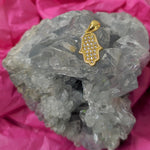 Charms - Main de Fatima (1pce)