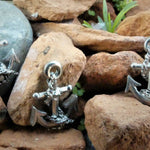 Charms - Ancre (1 pce)
