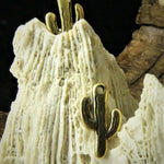 Charms - Cactus (1 pce)