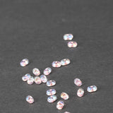 Perle de Crystal Miyuki Berry Pale Pink Liner Crystal (4g)
