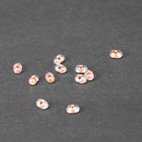 Perle de Crystal Miyuki Berry Dark Peach Ld Crystal AB (4g)
