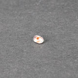 Perle de Crystal Miyuki Berry Dark Peach Ld Crystal AB (4g)