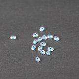 Perle de Crystal Miyuki Berry Marin Blue Ld Crystal AB(4g)