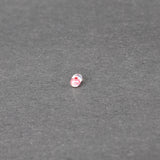 Perle de Crystal Miyuki Berry Dark Coral Lined Crystal AB (4g)