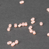 Perle de Crystal Miyuki Berry Shell Pink Luster(4g)