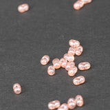 Perle de Crystal Miyuki Berry Shell Pink Luster(4g)