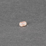 Perle de Crystal Miyuki Berry Shell Pink Luster(4g)