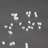 Perle de Crystal Miyuki Berry Silver Line Crystal (4g)
