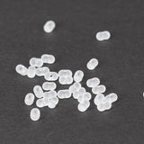 Perle de Crystal Miyuki Berry  Mat Crystal (4g)