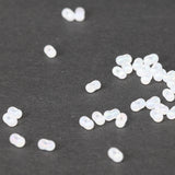 Perle de Crystal Miyuki Berry  Mat Crystal AB(4g)