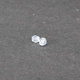 Facette 3 - Saphir clair (100 pces)