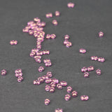 Perle de Crystal Miyuki Berry Cinnamon Gold Luster (4g)