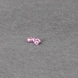Perle de Crystal Miyuki Berry Cinnamon Gold Luster (4g)
