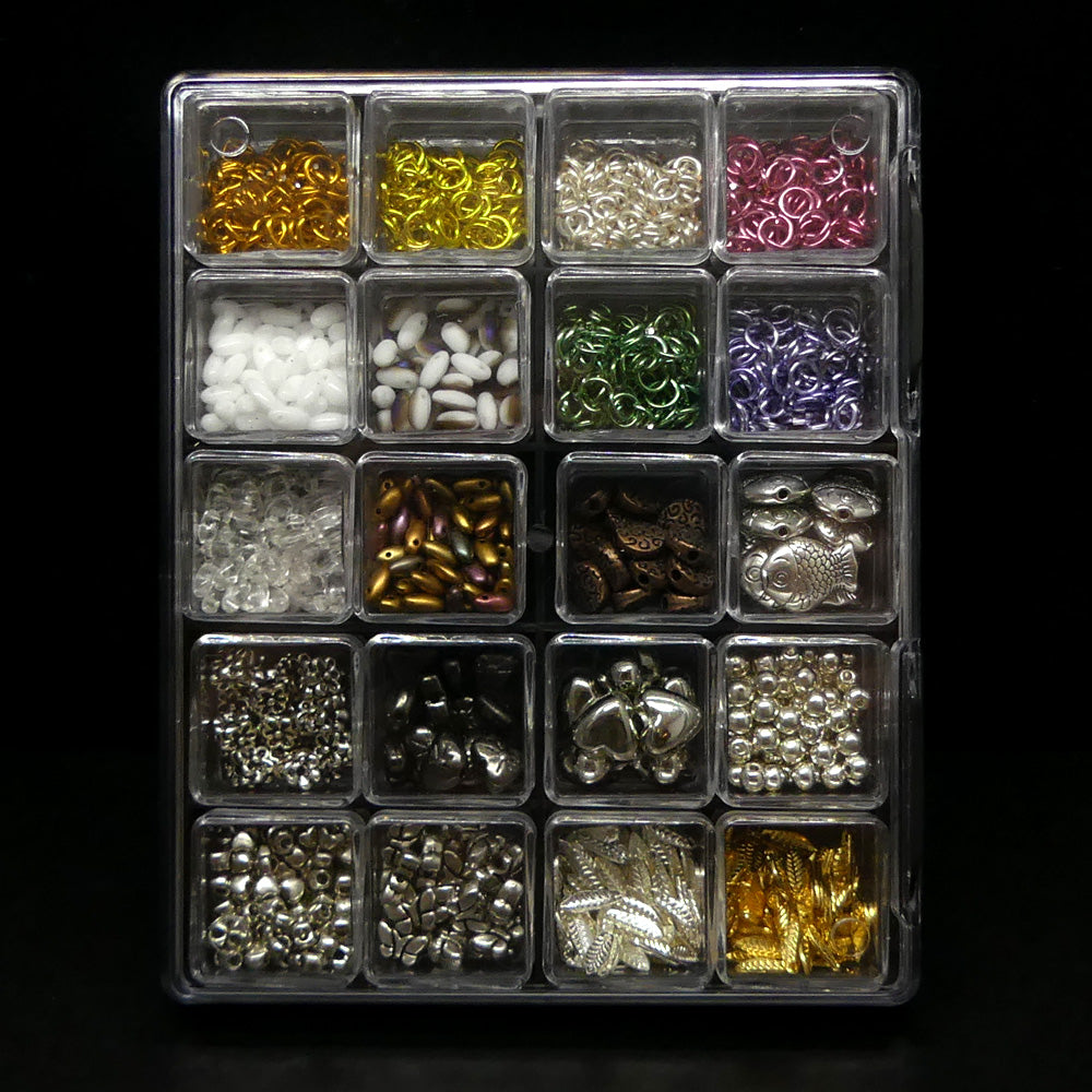 Boîte de rangement 04 (1 pce)