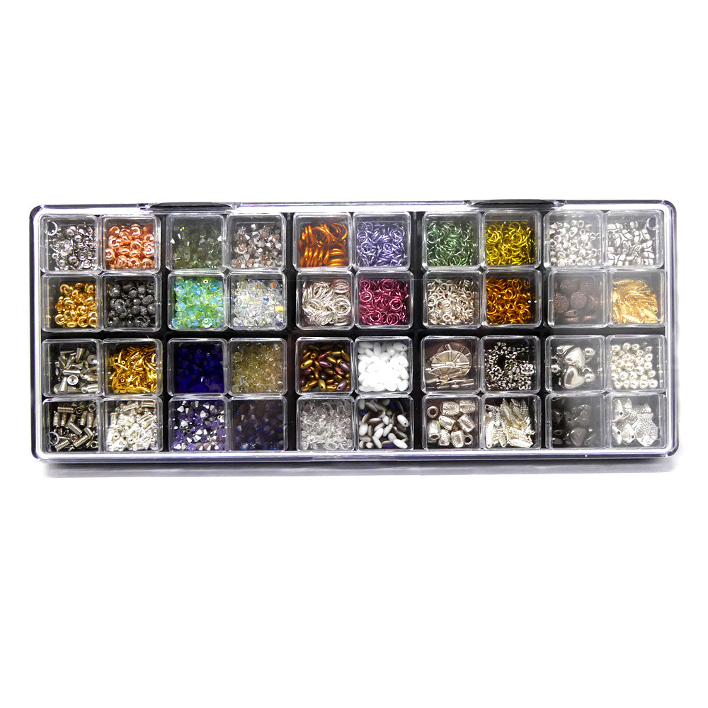 Boîte de rangements 11 (1 pce)