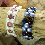 Preciosa Candy 8 - Pastel Violet (20 pces)