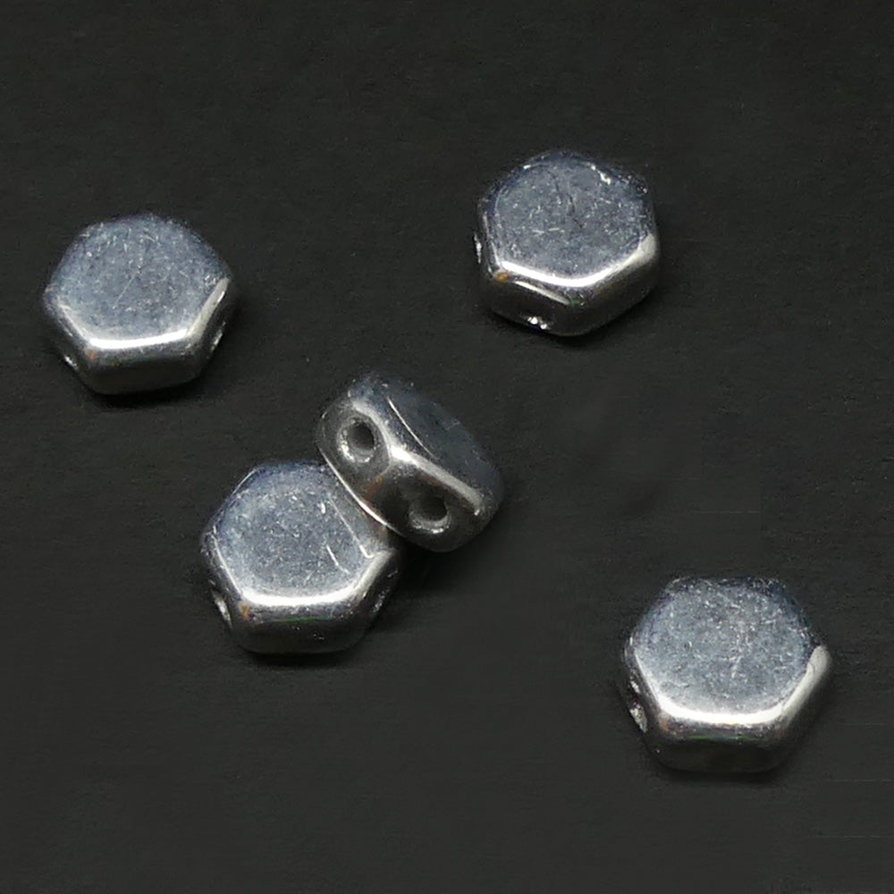 Honeycomb - Bronze Aluminium (20 pces)