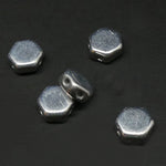 Honeycomb - Bronze Aluminium (20 pces)