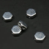 Honeycomb - Bronze Aluminium (20 pces)